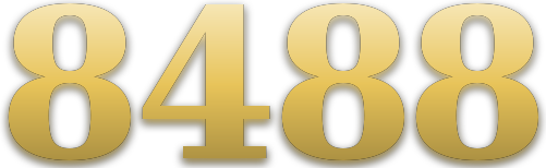 8488 logo